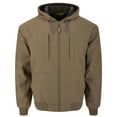 thumbnail image 3 of Drake Waterfowl Men's MST Waterproof Full-Zip Jacket with Hood, 3 of 5