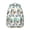 Greenish-blue-49, variant on Ethnic Tribal Backpack - Boho Fashion Daypack with 17" Laptop Compartment | Large Capacity College Bookbag for School, Dorm & Travel