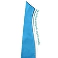 thumbnail image 4 of Endea Graduation Light Blue Graduation Stole, 4 of 6