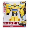 thumbnail image 1 of Figura de Acción Hasbro Transformers Autobot Bumblebee Sting Attack, 1 of 4