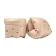 thumbnail image 4 of Flotador de brazo de natación Shamjiam ayuda de entrenamiento para piscina brazo ligero cereza rosa, 4 of 8
