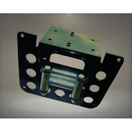 Superwinch 2202380 ATV Mounting Kit; Arctic Cat
