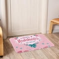 thumbnail image 6 of Mother's Day Polyester Non-Slip Indoor Carpet Kitchen Mat - Machine Washable Door Rug Chair Mat, 6 of 6