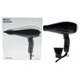 thumbnail image 2 of Milano Ceramic Hair Dryer - Black/Silver by Elchim for Unisex - 1 Pc Hair Dryer, 2 of 2