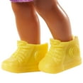 thumbnail image 5 of Barbie Skipper Babysitters Inc. Poupée, 5 of 5