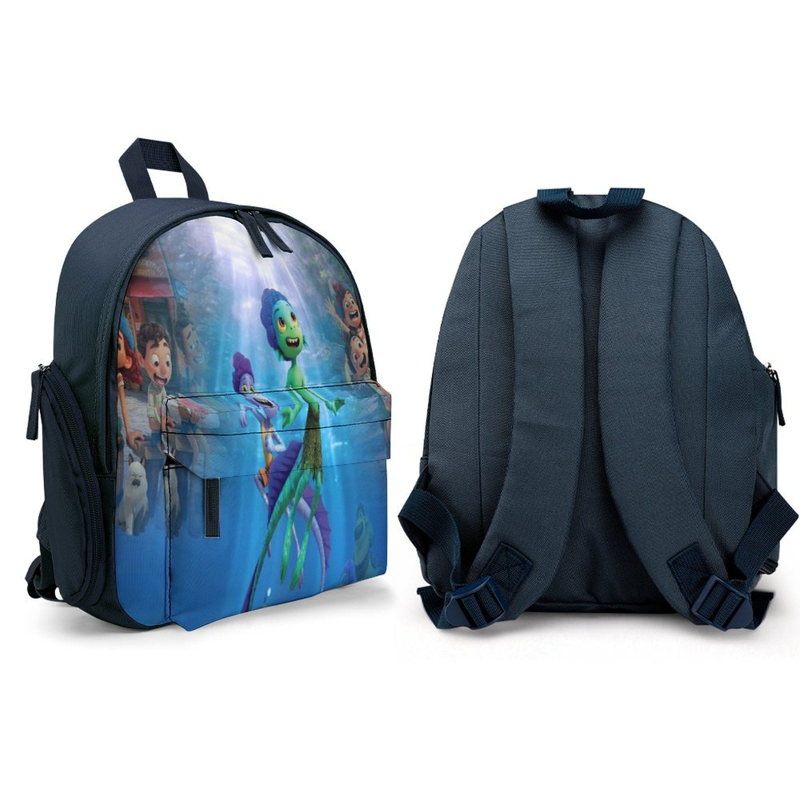 高い信頼 厚い信頼 Luca Toddler Kids Backpack Preschool Kindergarten School Bag Kids'Bags&Wallets
