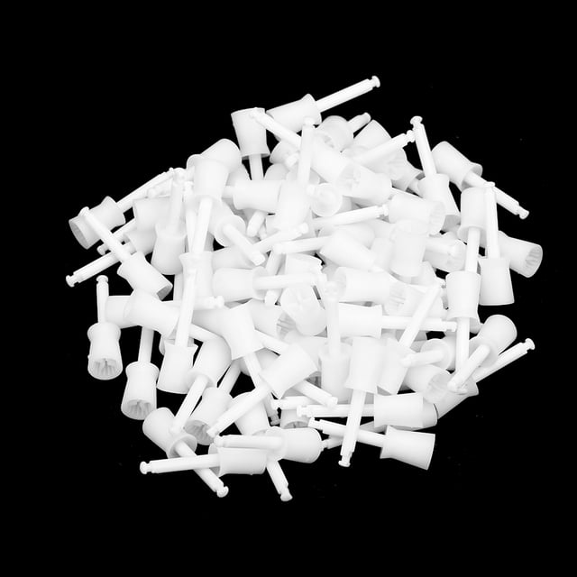 Vaso para pulido dental BuyWeek 100 piezas caja desechables