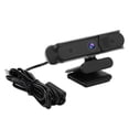 thumbnail image 4 of PC Camera, Durable 1080P USB2.0 Convenient Webcam, Notebook PC Desktop for Laptop Computer, 4 of 7