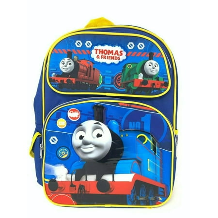 Thomas The Train & Friends 16" Full Size Backpack