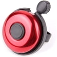 thumbnail image 1 of Bike Bell, Upgraded Bicycle Bell, Bike Ringer Bell for Kids and Adults, Loud Long Crisp Clear Sound, Cycling Ringing Bike Horn, 1 of 7