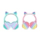 thumbnail image 2 of Ct-950 Subwoofer Auriculares Inalámbricos Con Bluetooth Orejas De Gato Luminosas Auriculares Con Empuje Auriculares Estéreo Con En La Cabeza Regalos De Cumpleaños Para Familiares Y Amigos Minnieouse EL017116-01, 2 of 5