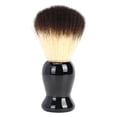 thumbnail image 1 of Product Classification Shave 2 - Men's Shaving Brush For Beard Care And Foam Lathering With Durable Handle For Smooth Shaving Experience - Suitable For All Skin Types, 1 of 4