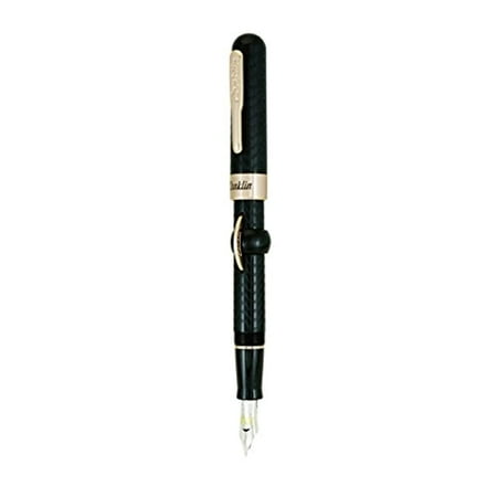 UPC: 0080333711385 | Conklin Mark Twain Black Fp M