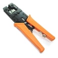 thumbnail image 1 of CTR-7 - CRIMPER Cliquet RG58/59/6 pour COMPRESSION F/BNC/RCA, 1 of 1