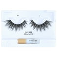 Eylure Jasmine Brown False Eyelashes, Jaybee