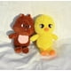 thumbnail image 3 of Genérico Skzoo Peluche, 50cm Grande Peluches de Skzoo, Suave Bbokari, Jiniret, Wolf Chan Plush Toys, Regalos para Niños y Fans, 3 of 3