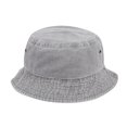 thumbnail image 1 of Mujeres y hombres Moda Sólido Sombreros frescos Sombrero de pescador al aire libre Gorra para el sol Fridja  nalpqowj1002, 1 of 3
