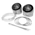 thumbnail image 1 of SuperVent JM7SE3K 30 Degree Elbow Kit, 1 of 1