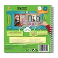 thumbnail image 2 of Libro de actividades LeapFrog LeapStart 1st Grade Spy Math de 5 a 7 años, 2 of 7
