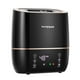 thumbnail image 1 of Humidificador VIVOSUN 2 en 1 Warm and Cool Mist 5L para 220 m², 1 of 7