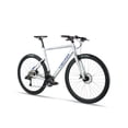 thumbnail image 2 of HEAD Terrain Fit L-Twoo A5 Alloy Gravel Bike, 700c, Large, Silver, 2 of 6