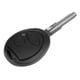 thumbnail image 2 of 2 Button Car Remote Key Shell Protective Case A4 Fits for Land Rover Discovery 2, 2 of 5