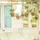 thumbnail image 3 of 6 Pieces Vinyl Fence Hook Plant H Hanging Brackets For Hanging S, Plants Planters, Bird Er, Ening Rat 3-8inch (), 3 of 5