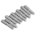 thumbnail image 4 of 10 Pcs Matériel de Conversion Filetage M8x20 à M10x20 pour Professionnels, 4 of 9