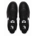 thumbnail image 4 of Ni&ke Air Force One QS Black Panda Sneakers AF1 Retro Low Top Trainers Men Size, 4 of 6