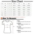 thumbnail image 2 of Vivianyo HD Casual Women's Summer Short Sleeve T-Shirt Women Short Sleeve Floral Printed Sunflower Round Neck Tops T-Shirt Blouse, 2 of 5