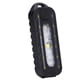 thumbnail image 4 of Luz trasera LED de carga USB resistente al agua para hombro - Luz de advertencia roja y azul multifunción, 4 of 10