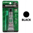 thumbnail image 3 of Clubman Moustache Wax Black 0.50 oz (Pack of 2), 3 of 8