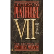 Letters to Penthouse VII : Celebrate the Rites of Passion (Paperback)