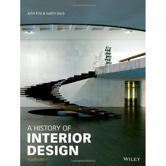 Pre-Owned History of Interior Design