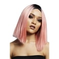thumbnail image 1 of Fever Perruque Bicolore Kylie pour Femmes, 1 of 1