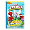 thumbnail image 1 of Spidey y sus Sorprendentes Amigos Mi primer Libro de Arte Planeta Infantil Marvel, 1 of 2