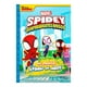 thumbnail image 1 of Spidey y sus Sorprendentes Amigos Mi primer Libro de Arte Planeta Infantil Marvel, 1 of 2