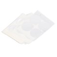 thumbnail image 1 of Las Tapa De La Cápsula De Café De Aluminio Focas De La Cápsula Recargable Cubre La Alta Temperatura Resistente A Las 45 Mm De Diámetro Para Cápsulas De Café Compatibles Con, 1 of 7