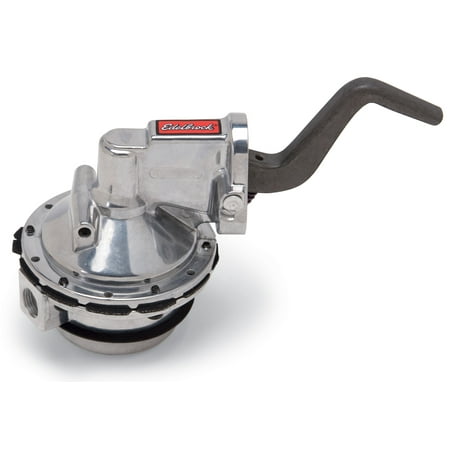 Edelbrock 1713 Performer Series Street Fuel Pump Fits select: 1972-1981 PONTIAC FIREBIRD  1972-1977 PONTIAC LEMANS