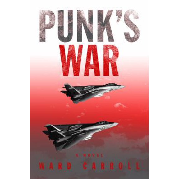 Pre-Owned Punk's War (Paperback) 1591141761 9781591141761