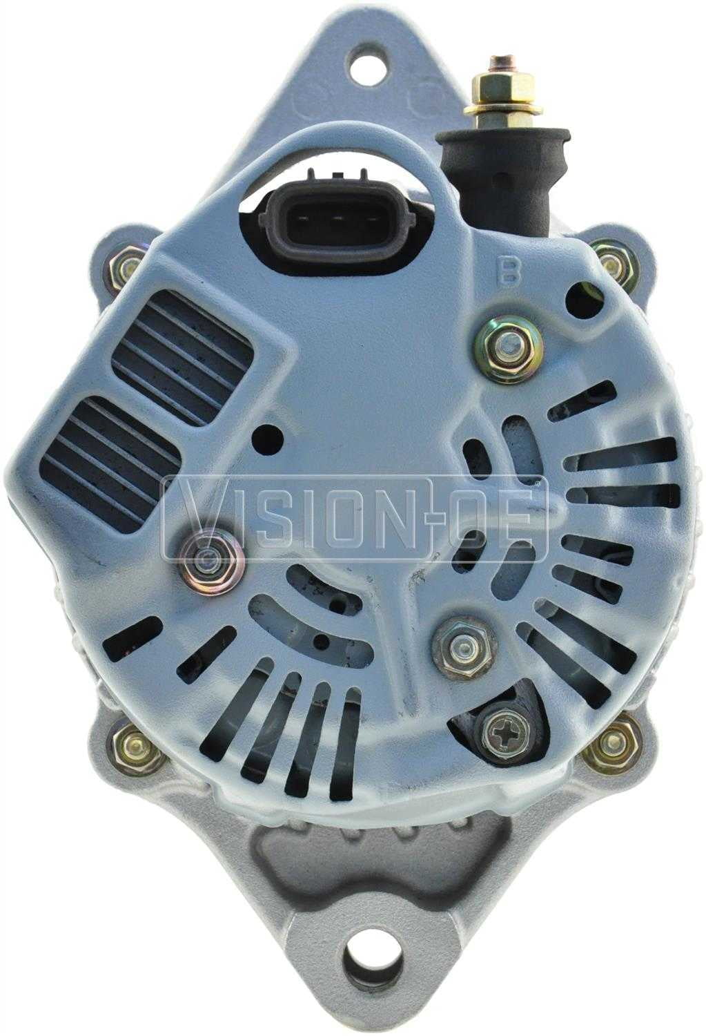 Vision OE 13680 Alternator