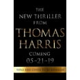 thumbnail image 3 of The New Thomas Harris Thriller, 3 of 3