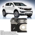 thumbnail image 3 of 18790 01318, 150A Battery Fuse High Strength Battery Fuse  For Car, 3 of 8