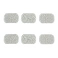 thumbnail image 1 of DII Soaps Up Juego de 6 Design Imports Blanco, 1 of 2