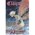 thumbnail image 1 of Libro Simon & Schuster Claymore Vol. 19: Fantasmas, 1 of 1