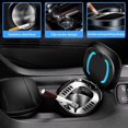 thumbnail image 3 of Cenicero para coche con tapa a prueba de olores, 3 of 8