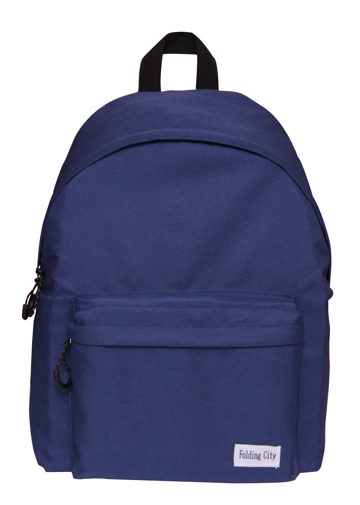 SHARP-Q Cat Kids Lightweight Canvas Travel Backpacks School Book Bag