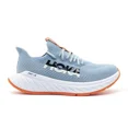 thumbnail image 2 of Hoka Carbon X 3 Men's Racing Running Shoe Mountain Spring / Puffin's Bill Size's, 2 of 5