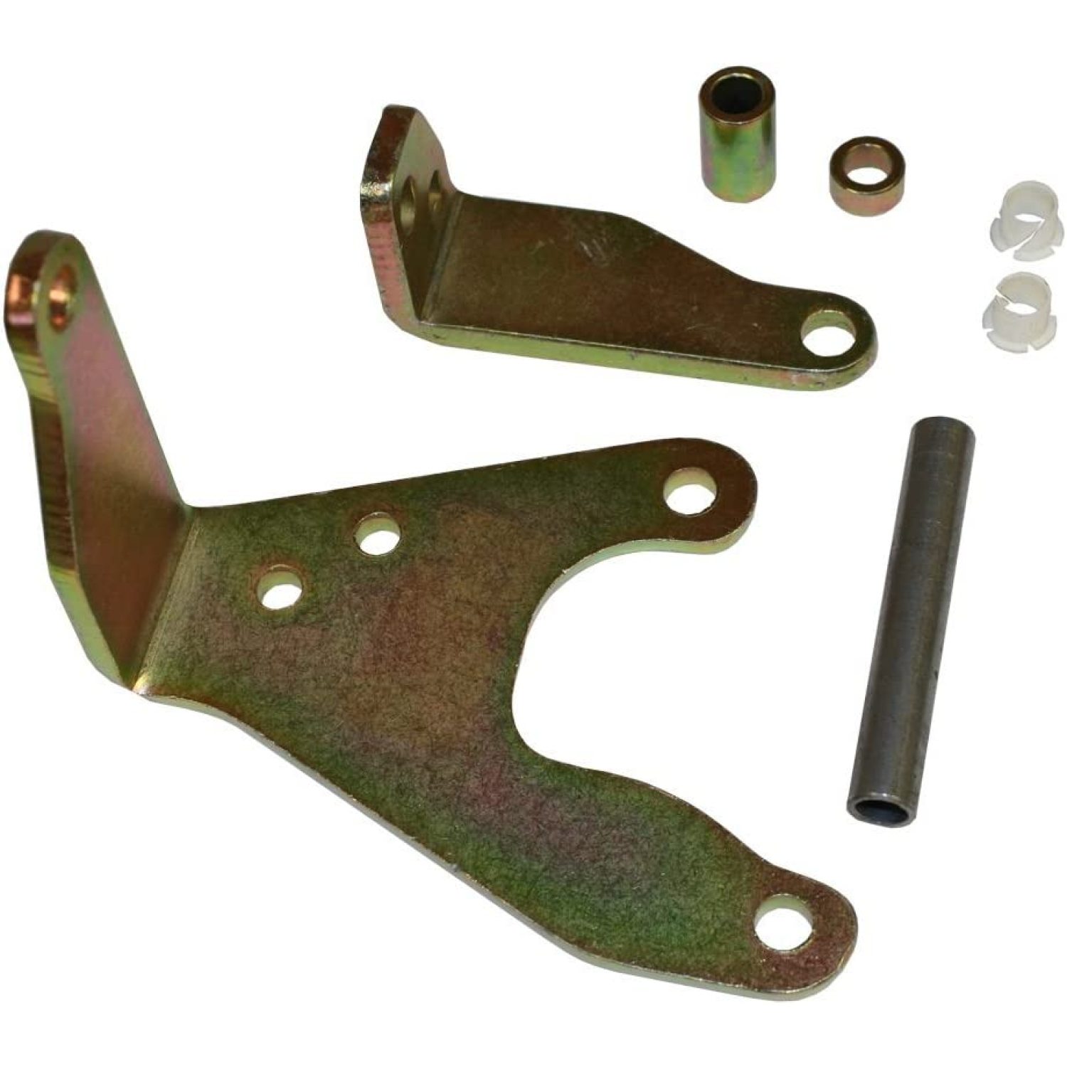 JSRB231A Shifter Relocation Bracket, Patent Pending Design