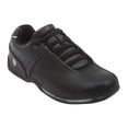 thumbnail image 1 of Tenis K-Swiss MONTRAU 3.0 Para Hombre Color Negro, 1 of 5